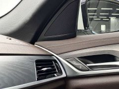 BMW 5 Series 2023 530Li Premier M Sport Package - ფოტო 14