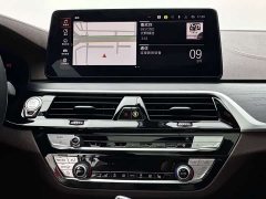 BMW 5 Series 2023 530Li Premier M Sport Package - ფოტო 17