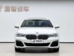 BMW 5 Series 2023 530Li Premier M Sport Package - ფოტო 2