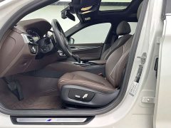 BMW 5 Series 2023 530Li Premier M Sport Package - ფოტო 3