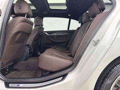 BMW 5 Series 2023 530Li Premier M Sport Package - ფოტო 5