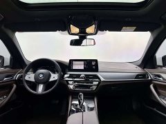 BMW 5 Series 2023 530Li Premier M Sport Package - ფოტო 6