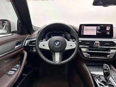 BMW 5 Series 2023 530Li Premier M Sport Package - ფოტო 7