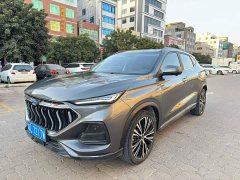 Changan Oushan X5 1.5T DCT Premier - ფოტო 1