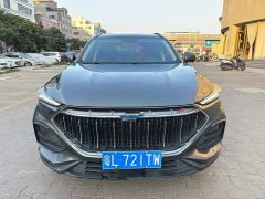 Changan Oushan X5 1.5T DCT Premier - ფოტო 2