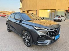 Changan Oushan X5 1.5T DCT Premier - ფოტო 3