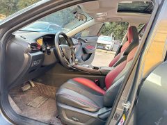 Changan Oushan X5 1.5T DCT Premier - ფოტო 4