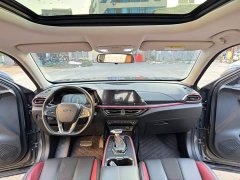 Changan Oushan X5 1.5T DCT Premier - ფოტო 5