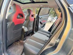 Changan Oushan X5 1.5T DCT Premier - ფოტო 6