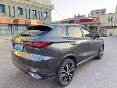 Changan Oushan X5 1.5T DCT Premier - ფოტო 9