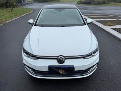 Volkswagen Golf 2023 280TSI DSG Pro - ფოტო 2