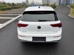 Volkswagen Golf 2023 280TSI DSG Pro - ფოტო 4