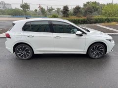 Volkswagen Golf 2023 280TSI DSG Pro - ფოტო 5