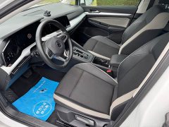 Volkswagen Golf 2023 280TSI DSG Pro - ფოტო 6