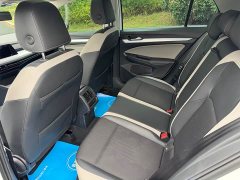 Volkswagen Golf 2023 280TSI DSG Pro - ფოტო 7