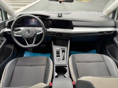 Volkswagen Golf 2023 280TSI DSG Pro - ფოტო 8