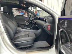 Mercedes-Benz A-Class 2022 Facelift Three A 200 L Sports Sedan Fashionable - ფოტო 13