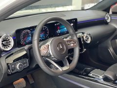 Mercedes-Benz A-Class 2022 Facelift Three A 200 L Sports Sedan Fashionable - ფოტო 15