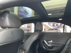 Mercedes-Benz A-Class 2022 Facelift Three A 200 L Sports Sedan Fashionable - ფოტო 20