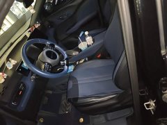 BYD Seagull Freedom Edition - ფოტო 11
