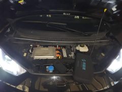 BYD Seagull Freedom Edition - ფოტო 16