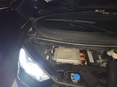 BYD Seagull Freedom Edition - ფოტო 20