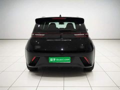 BYD Seagull Freedom Edition - ფოტო 3