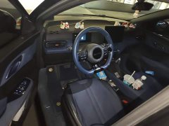 BYD Seagull Freedom Edition - ფოტო 5