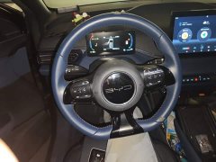BYD Seagull Freedom Edition - ფოტო 6