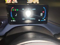 BYD Seagull Freedom Edition - ფოტო 8