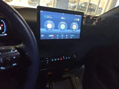 BYD Seagull Freedom Edition - ფოტო 9