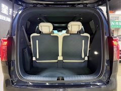 Zeekr Geely Zeekr 009 2022 WE Edition - ფოტო 16