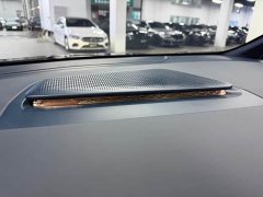 Zeekr Geely Zeekr 009 2022 WE Edition - ფოტო 19