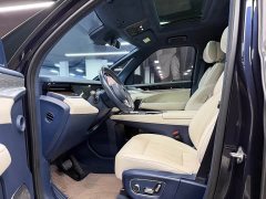 Zeekr Geely Zeekr 009 2022 WE Edition - ფოტო 4
