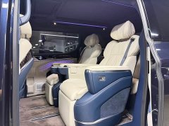 Zeekr Geely Zeekr 009 2022 WE Edition - ფოტო 5
