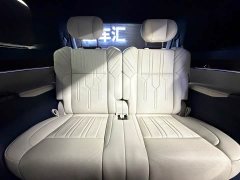 Zeekr Geely Zeekr 009 2022 WE Edition - ფოტო 6