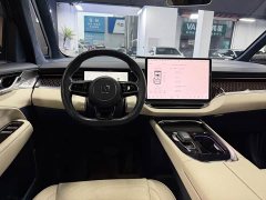 Zeekr Geely Zeekr 009 2022 WE Edition - ფოტო 8