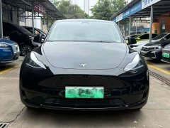 Tesla Model Y Rear-Wheel Drive - ფოტო 2