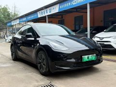 Tesla Model Y Rear-Wheel Drive - ფოტო 3