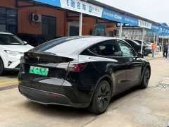 Tesla Model Y Rear-Wheel Drive - ფოტო 7