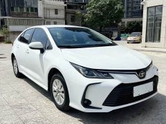 Toyota Corolla 1.2T Pioneer Edition - ფოტო 3
