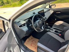 Toyota Corolla 1.2T Pioneer Edition - ფოტო 4