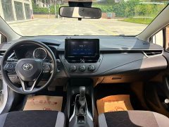 Toyota Corolla 1.2T Pioneer Edition - ფოტო 5