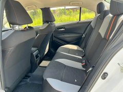 Toyota Corolla 1.2T Pioneer Edition - ფოტო 6