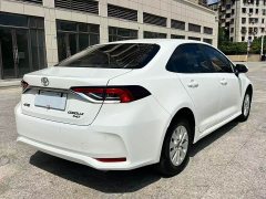 Toyota Corolla 1.2T Pioneer Edition - ფოტო 7