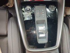 Audi A3 Facelift Sportback 35 TFSI Fashion Sport - ფოტო 10