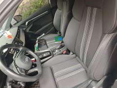 Audi A3 Facelift Sportback 35 TFSI Fashion Sport - ფოტო 11