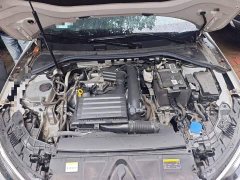 Audi A3 Facelift Sportback 35 TFSI Fashion Sport - ფოტო 16