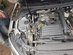 Audi A3 Facelift Sportback 35 TFSI Fashion Sport - ფოტო 20