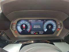 Audi A3 Facelift Sportback 35 TFSI Fashion Sport - ფოტო 7